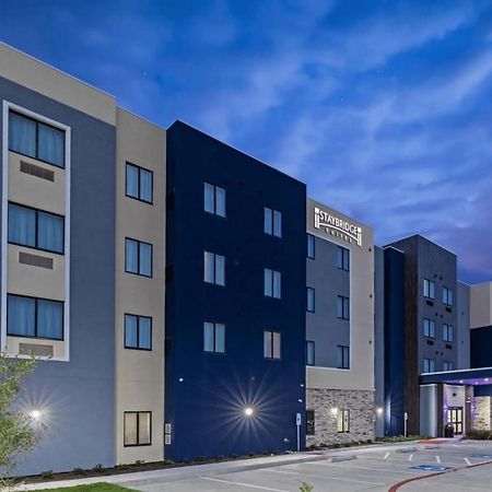 Staybridge Suites Waco South - Woodway By Ihg Exteriér fotografie