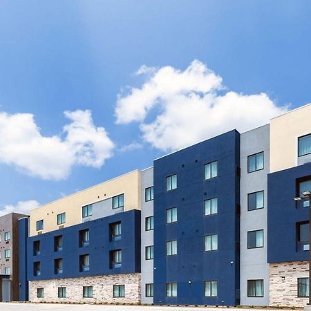 Staybridge Suites Waco South - Woodway By Ihg Exteriér fotografie