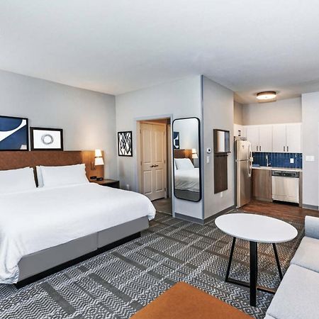 Staybridge Suites Waco South - Woodway By Ihg Exteriér fotografie