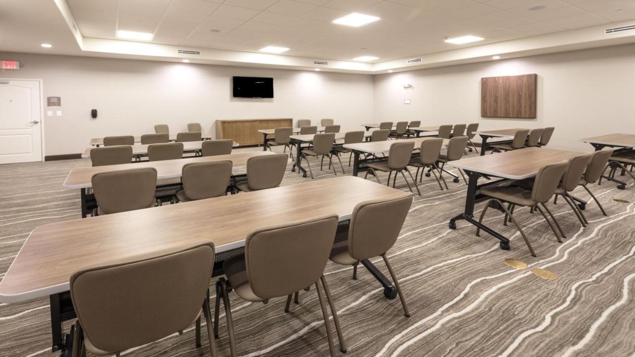 Staybridge Suites Waco South - Woodway By Ihg Exteriér fotografie