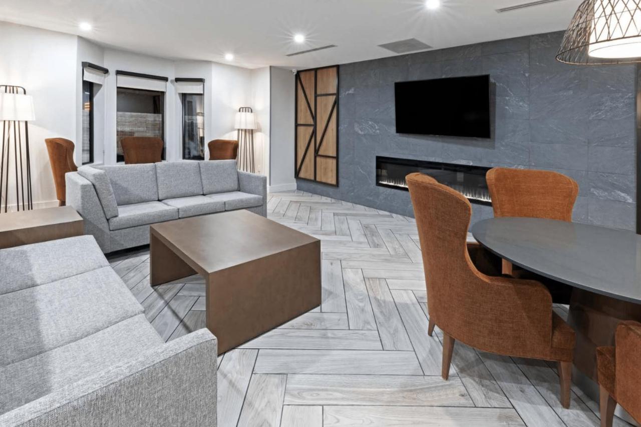 Staybridge Suites Waco South - Woodway By Ihg Exteriér fotografie