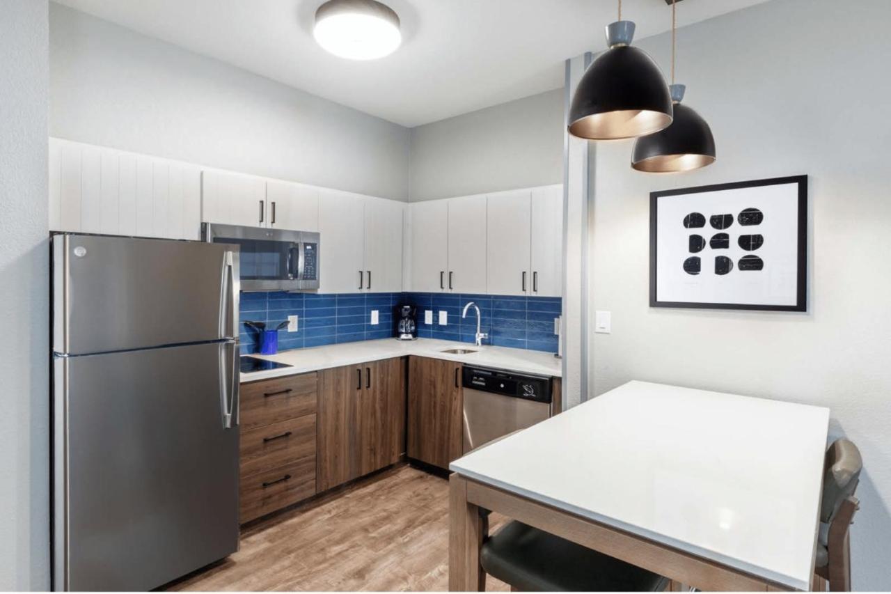 Staybridge Suites Waco South - Woodway By Ihg Exteriér fotografie
