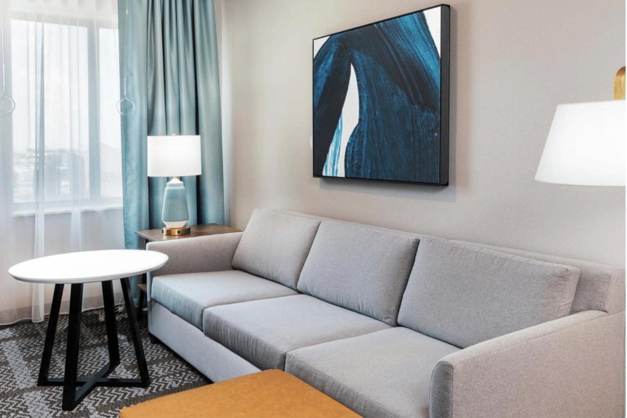 Staybridge Suites Waco South - Woodway By Ihg Exteriér fotografie
