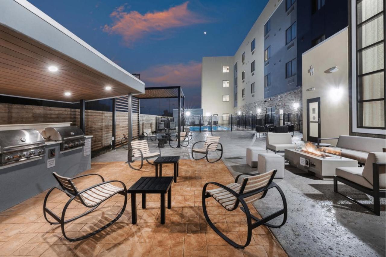 Staybridge Suites Waco South - Woodway By Ihg Exteriér fotografie