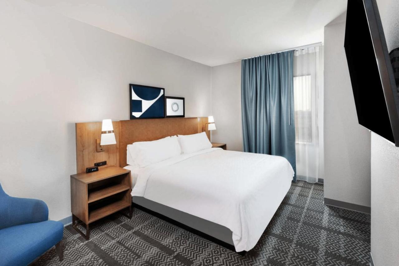 Staybridge Suites Waco South - Woodway By Ihg Exteriér fotografie