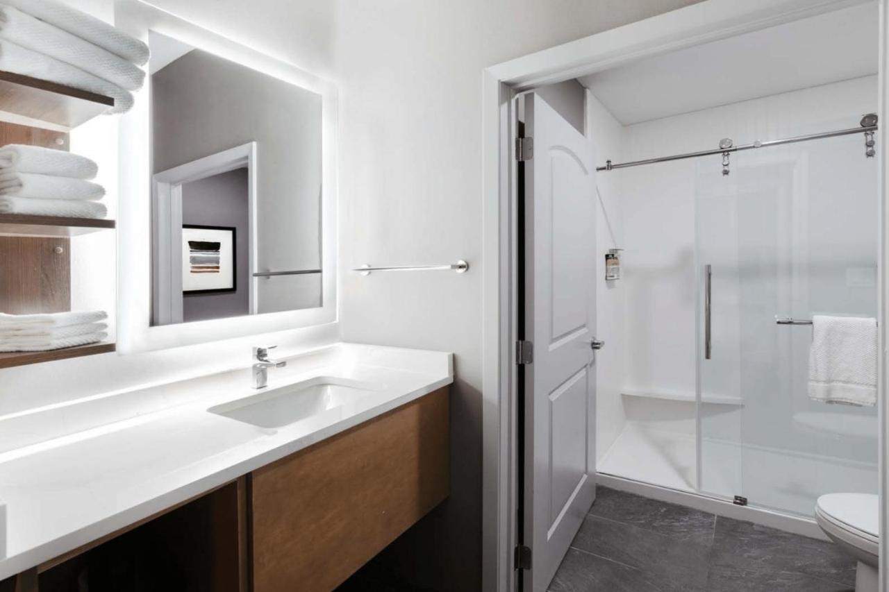 Staybridge Suites Waco South - Woodway By Ihg Exteriér fotografie
