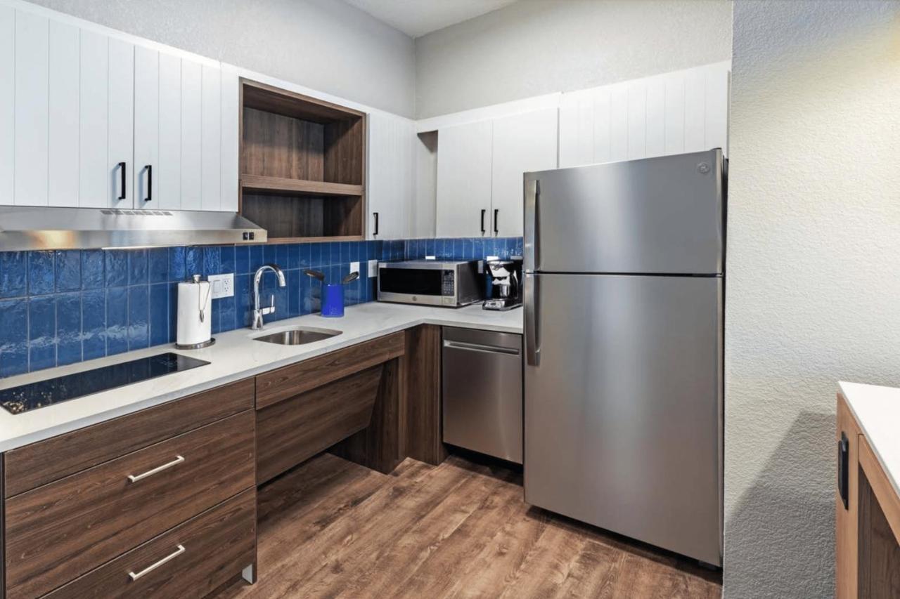 Staybridge Suites Waco South - Woodway By Ihg Exteriér fotografie