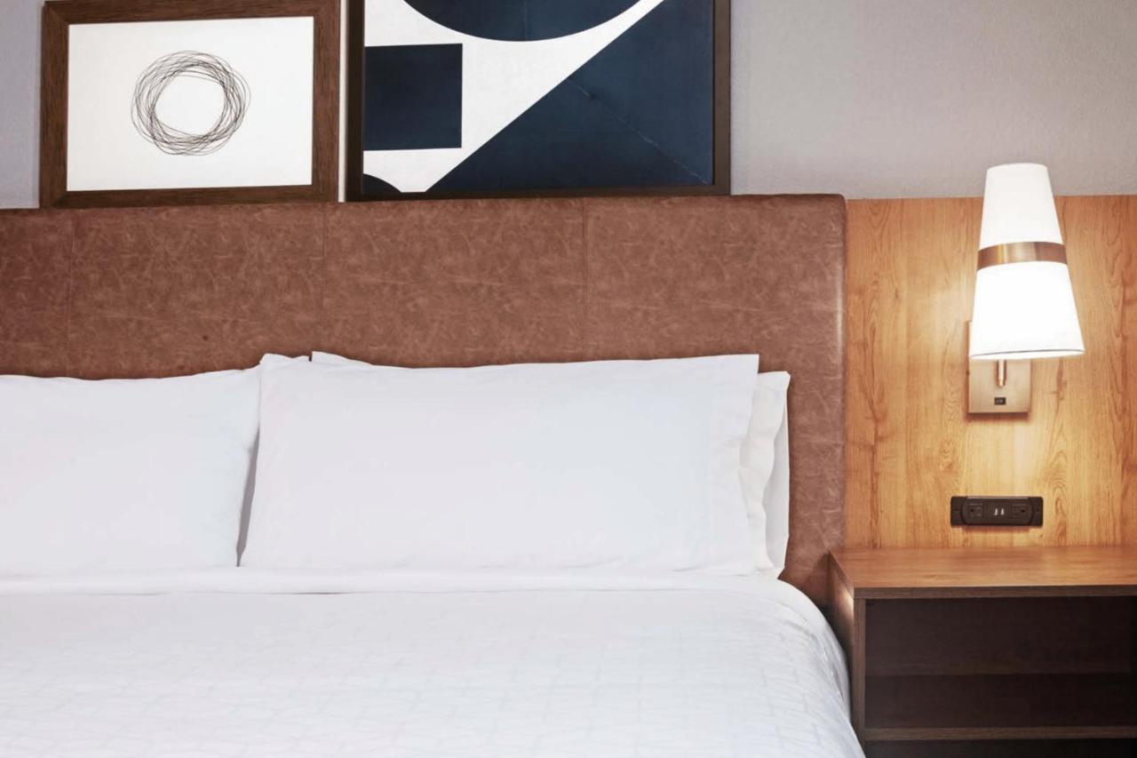 Staybridge Suites Waco South - Woodway By Ihg Exteriér fotografie