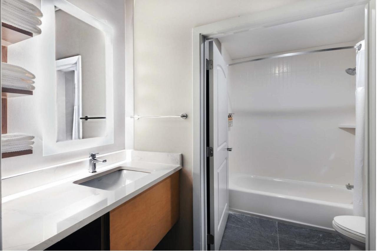 Staybridge Suites Waco South - Woodway By Ihg Exteriér fotografie