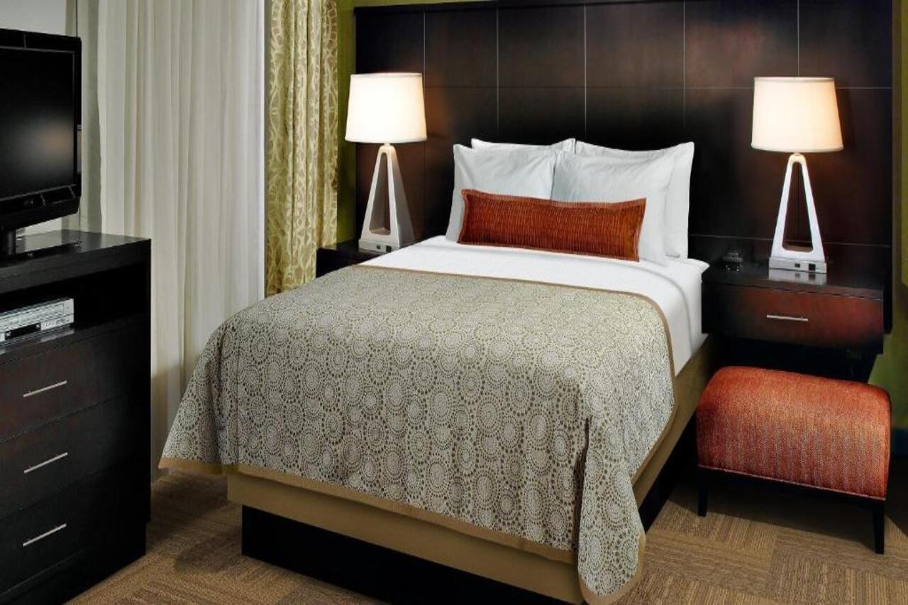 Staybridge Suites Waco South - Woodway By Ihg Exteriér fotografie