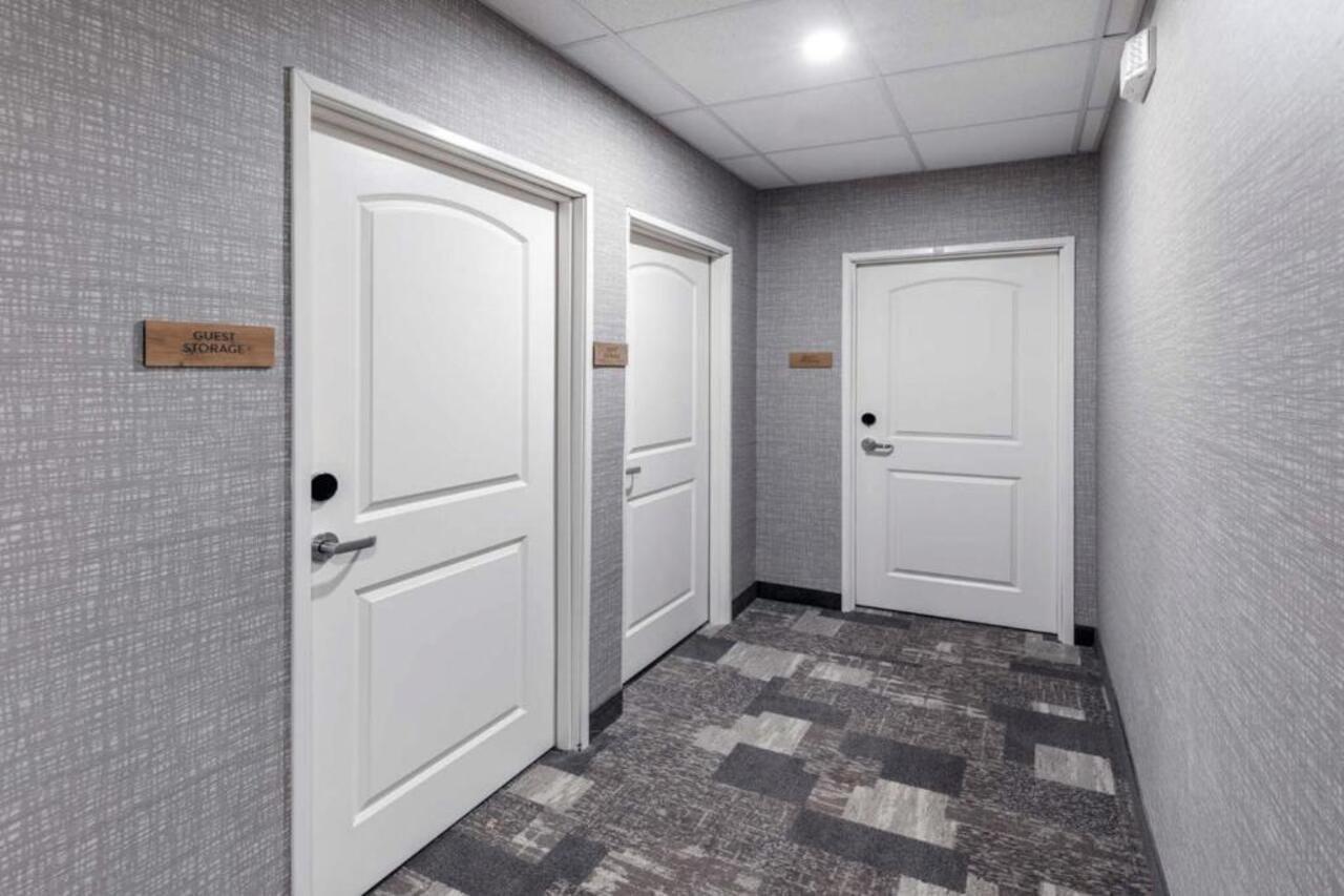 Staybridge Suites Waco South - Woodway By Ihg Exteriér fotografie